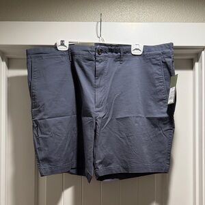 Men's Classic Blue Shorts